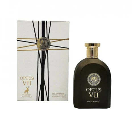 Maison Alhambra Roman VII EDP parfumuotas vanduo unisex, 100 ml