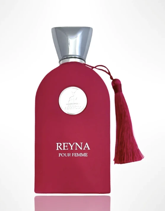 Kvepalai moterims Maison Alhambra Reyna EDP, 100 ml