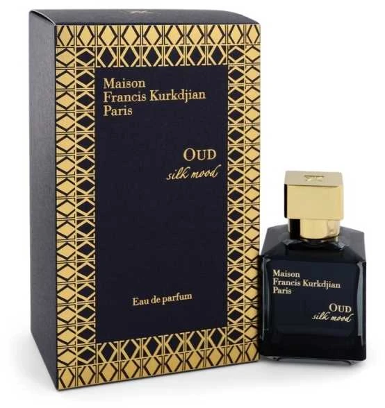 Maison Francis Kurkdjian MFKP Oud Silk Mood EDP Unisex aromatas, 70 ml