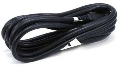 Maitinimo kabelis Lenovo EU,1M,3P,NON-LH,LUX