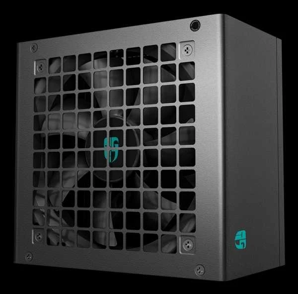 „Deepcool 80 PLUS Standard“ maitinimo blokas | PF700X | 700 W