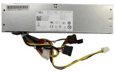 Maitinimo šaltinis Dell Maitinimo šaltinis 240W (CCCVC)