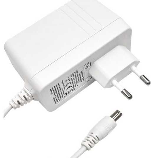 Maitinimo šaltinis GEQUDIO GEQUDIO GNX-42 įkroviklis 12V / 3.5A