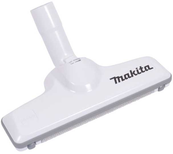 Makita Grindų siurbimo antgalis 220mm, Ø28mm, (baltas) 198528-1 DVC260, DVC261, DVC265, DCL180