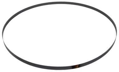 Makita Pjovimo juosta 13x0,5x1140mm, 18 Tpi, BIM, 4-5mm, plastikui, spalvotiesiems metalams, minkštam plienui, lietam plienui, ketui, kietam plienui ir nerūdijančiam plienui, 1 vnt. pakuotėje. 792556-4