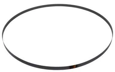 Grąžtas Makita Pjovimo juosta 13x0,5x1140mm, 14 Tpi, HCS, >5mm, plastikui, spalvotiesiems metalams, minkštam plienui, 3 vnt. pakuotėje. 792560-3