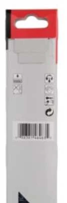 Makita Tiesinio pjūklo pjūkleliai TC/HM 203x1,0mm (18tpi), 2Vnt. B-51312