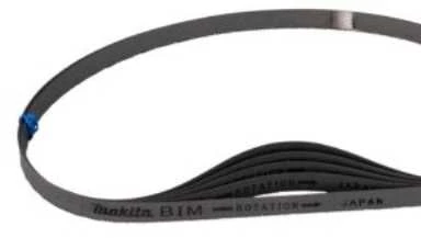 Makita Pjovimo juosta 13x0.5x730mm, 18TPI E-04117