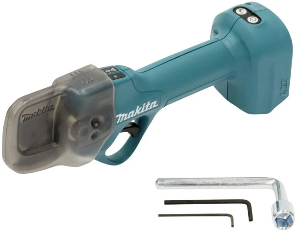 Akumuliatorinis sekatorius MAKITA 18V DUP181Z