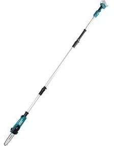 Grandininis pjūklas MAKITA Teleskopinis genėtuvas 18V 20cm DUA200Z01