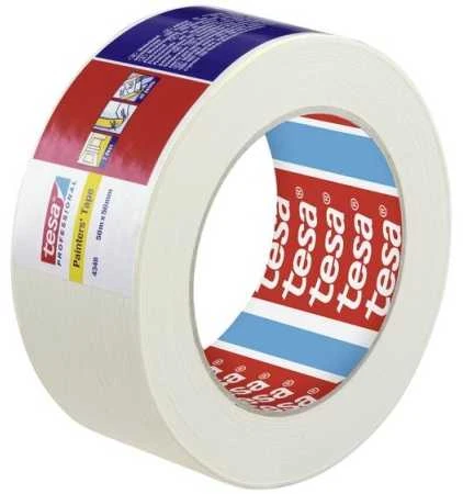 TESA 4348 Apsauginė daž.juosta 50x50