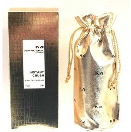 Unisex kvepalai Mancera Instant Crush EDP, 120 ml