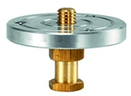 Adapteris - Manfrotto 3/8" iki 5/8" sujungimo įrankis