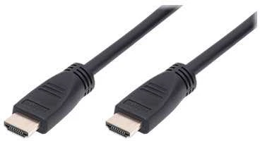 Manhattan HDMI – HDMI kabelis 5m juodas (353960)