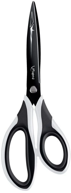 Maped Maped - Scissors Diamond 21 cm (697910) /Arts and Crafts