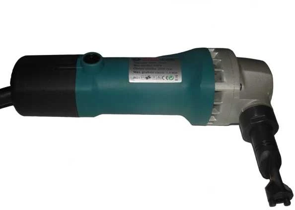 MAR-POL elektrinės skardos žirklės M79302 1550W