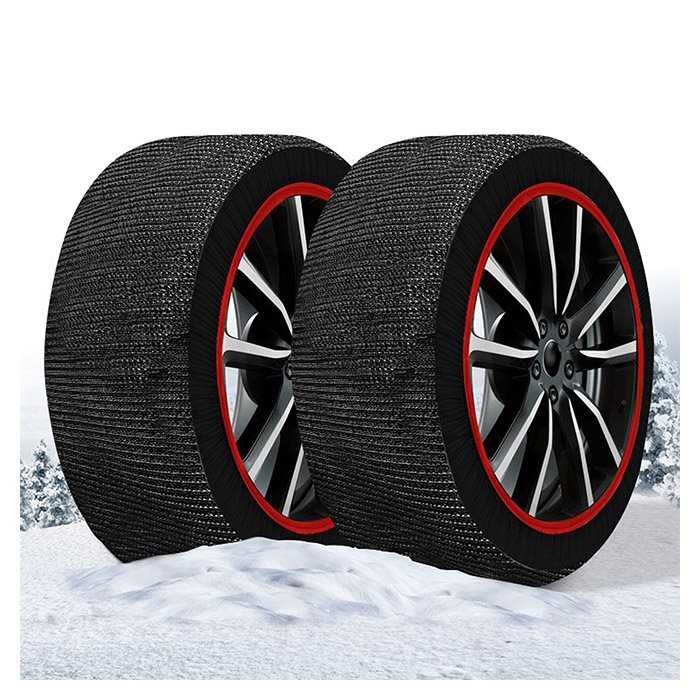 Maranello Super X Itin stiprios sniego kojinės - XL