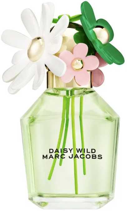 Marc Jacobs Daisy Wild EDP parfumuotas vanduo moterims, 100 ml