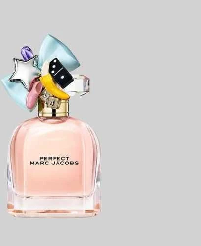 Marc Jacobs Perfect EDP parfumuotas vanduo unisex, 50 ml