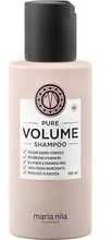 Maria Nila Pure Volume Šampūnas, 1000 ml