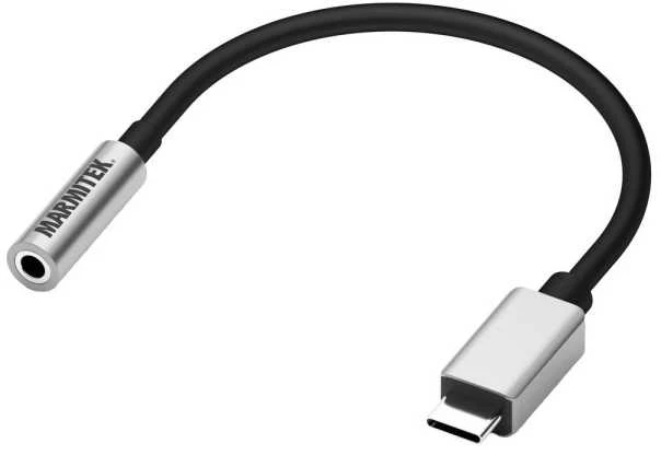 Marmitek USB-C į AUX jungtis