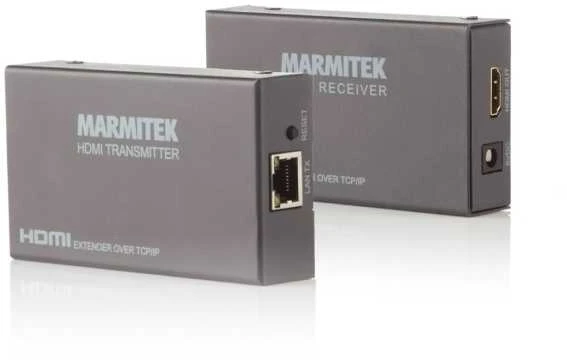 Marmitek MegaView 90 HDMI plėstuvas, didesnis nei 1 CAT 5e/6