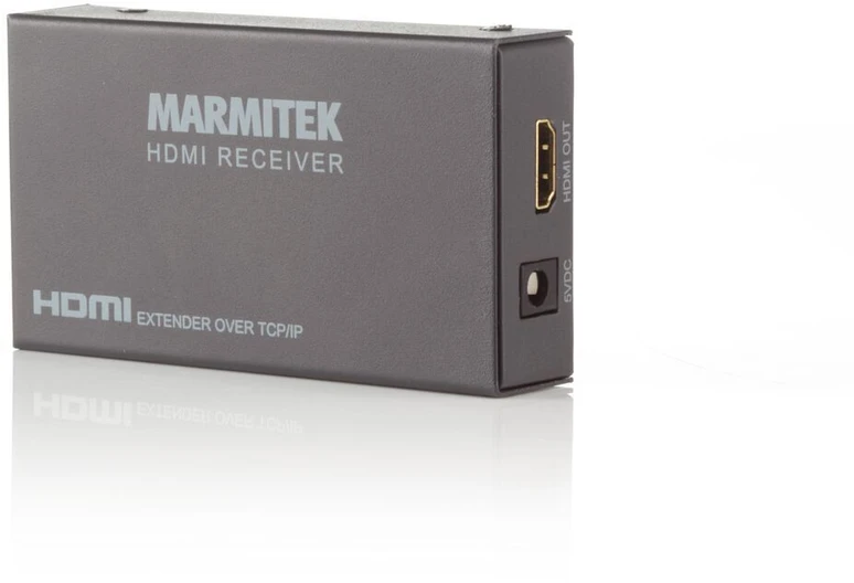 Marmitek MegaView 90 HDMI plėstuvas, didesnis nei 1 CAT 5e/6