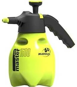 MAROLEX PURKŠTUVAS MASTER ERGO 2000 2L