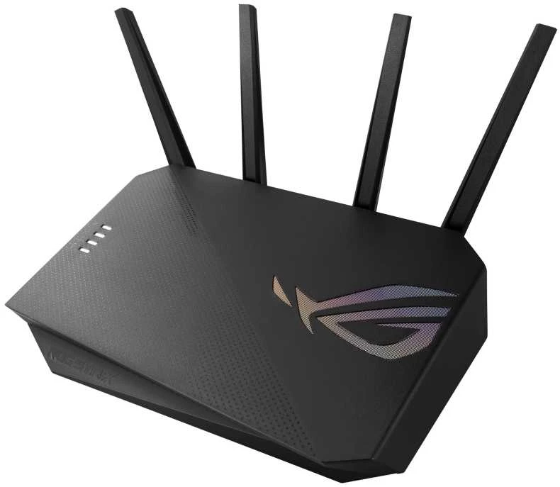 Belaidis maršrutizatorius Asus  ROG STRIX GS-AX5400