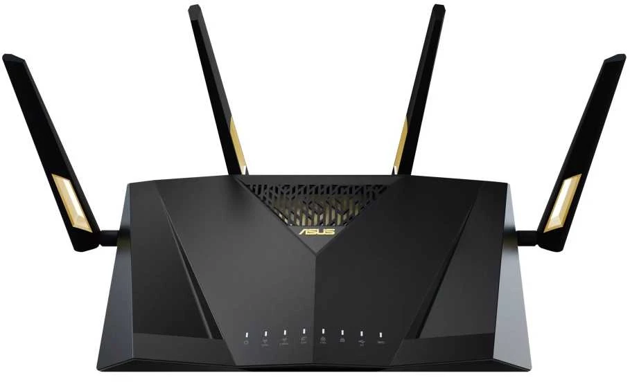 Maršrutizatorius Asus RT-AX88U PRO