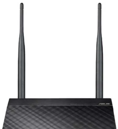 Asus | Maršrutizatorius | RT-N12E | 802.11n | 300 Mbit/s | 10/100 Mbit/s | Ethernet LAN (RJ-45) jungtys 4 | Mesh Support No | MU-MiMO No | No mobile broadband | Antenna type 2xExternal 5dBi | No USB | 36 mėn.