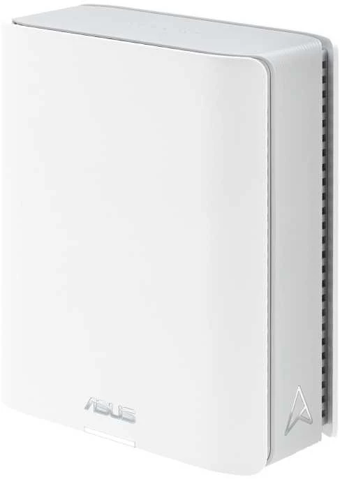 Asus | Tri-band WiFi 7 Smart AiMesh Extendable Maršrutizatorius | ZenWiFi BT10 | 802.11be | Up to 18000 Mbit/s | Mesh Support Yes | MU-MiMO Yes | Antenna type Internal | 1
