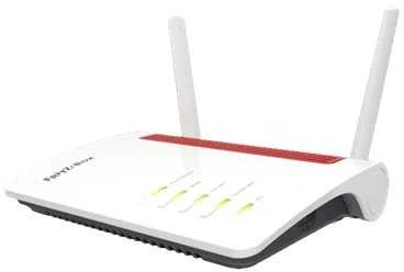 AVM Fritz! Box 6850 LTE – Maršrutizatorius – WLAN