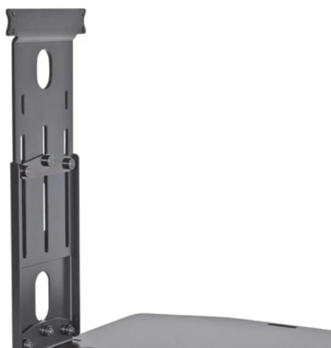 YET Yeastar TA100 adapteris VoIP telefonui