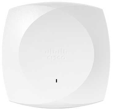 Maršrutizatorius Access Point Cisco 9178I (W74 RADIO3) (CW9178I-CFG)