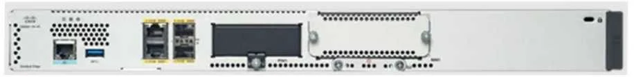 CISCO CATALYST C8200-1N-4T - MARŠRUTIZATORIUS