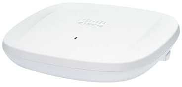 Maršrutizatorius Access Point Cisco CATALYST 9166D1 AP (W6E