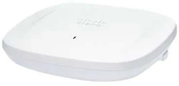 Maršrutizatorius „Cisco CATALYST 9164I“ prieigos taškas (W6E TRI-)
