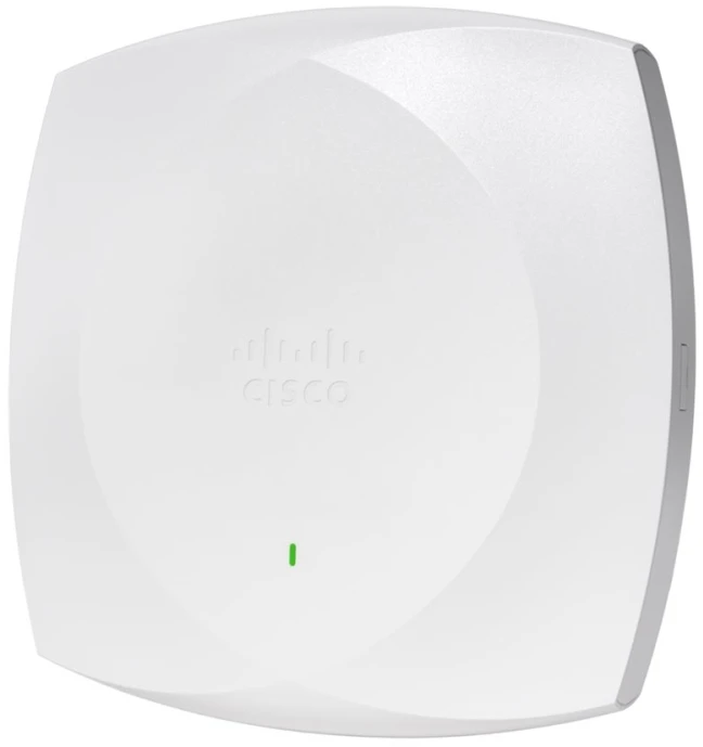 Maršrutizatorius Belaisvis prieigos taškas Cisco Wireless 9176D1 (CW9176D1-CFG)