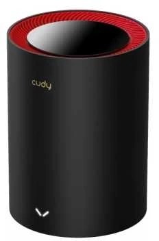 Maršrutizatorius Cudy M3000 (1 pakuotė)