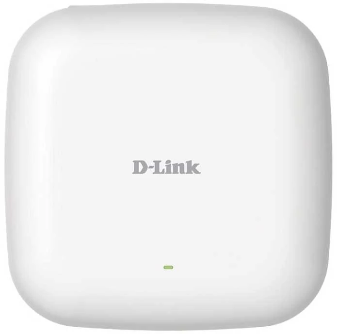Maršrutizatorius D-Link | AX3000 „Wi-Fi 6“ išmanusis prieigos taškas | DBR-X3000-AP | 802.11ax | Ethernet LAN (RJ-45) jungtys 1 | Tinklo palaikymas: Taip | MU-MiMO: Taip | Ne, mobilusis plačiajuostis ryšys: