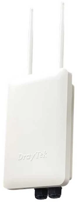 Maršrutizatorius DrayTek VigorAP 918R 802.11ac WiFi lauko prieigos taškas IP67