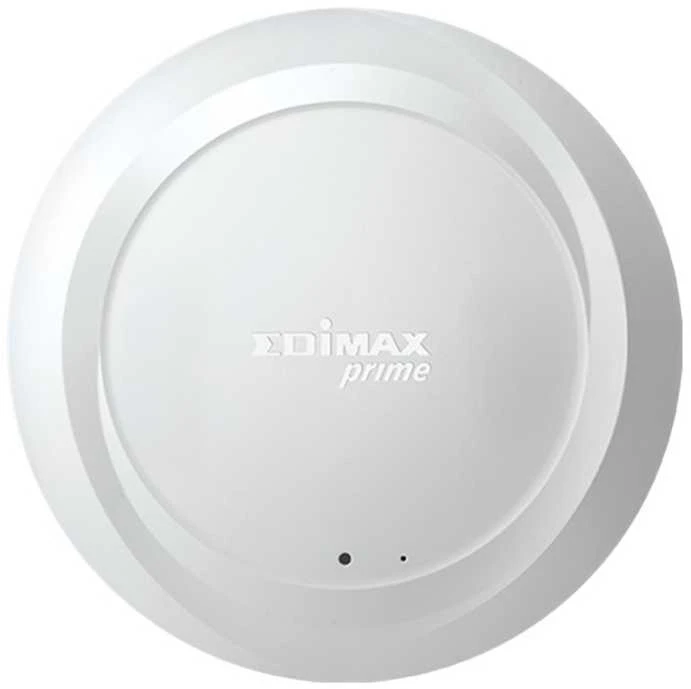 Maršrutizatorius EDIMAX CAX1800 Wi-Fi 6 dviejų juostų lubų montuojamas PoE prieigos taškas