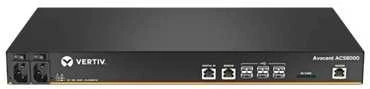 Šakotuvas Jungiklis Vertiv Avocent ACS 8000 (ACS8016MDAC-404)