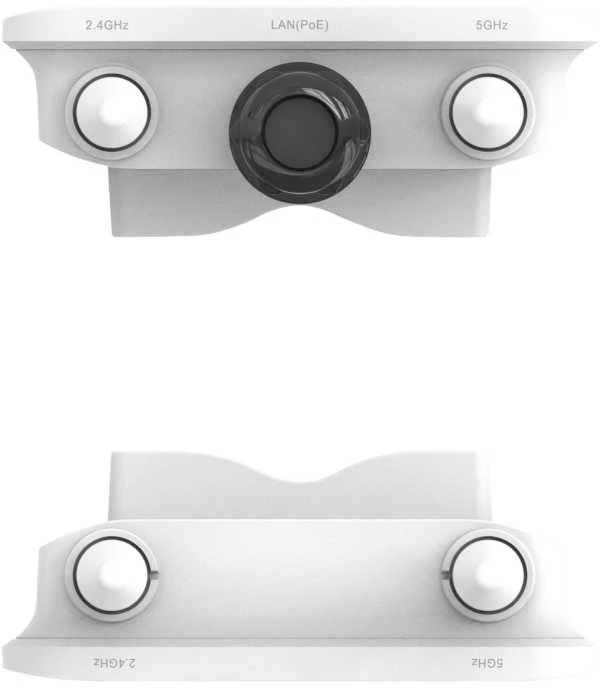 Maršrutizatorius EnGenius Cloud ECW160