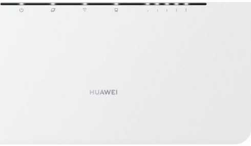 Maršrutizatorius HUAWEI B535-235a wireless router Dual-band (2.4 GHz / 5 GHz) 4G Baltas
