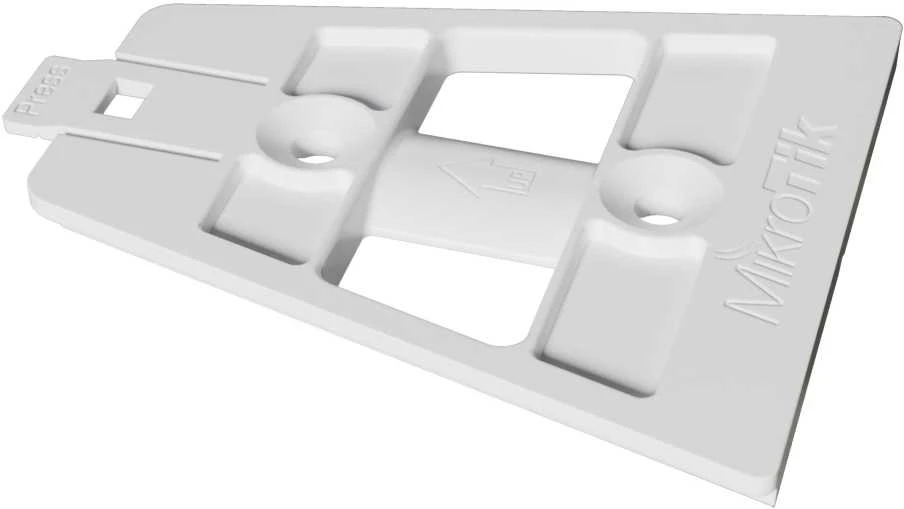 Maršrutizatorius Mikrotik „MicroTick“ | cAP XL ac | RBcAPGi-5acD2nD-XL | 802.11ac | 867 Mbps | Ethernet LAN (RJ-45) jungtis, 2 vnt.