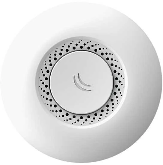 MIKROTIK RBcAP2nD cAp 2.4GHz 1x RJ45 100Mb/s prieigos taškas