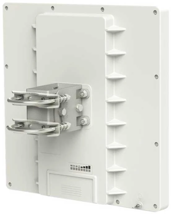 MIKROTIK Maršrutizatorius WiFi 2.4GHz 1x RJ45 1000Mb/s