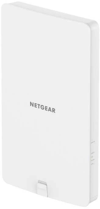 Maršrutizatorius Lauko prieigos taškas - Netgear Wax610y 1800 Mbit/s baltas